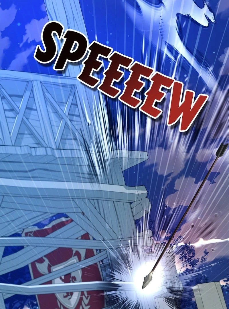 I Can't Keep up With My Stallion Duke Chapter 115 Page 96