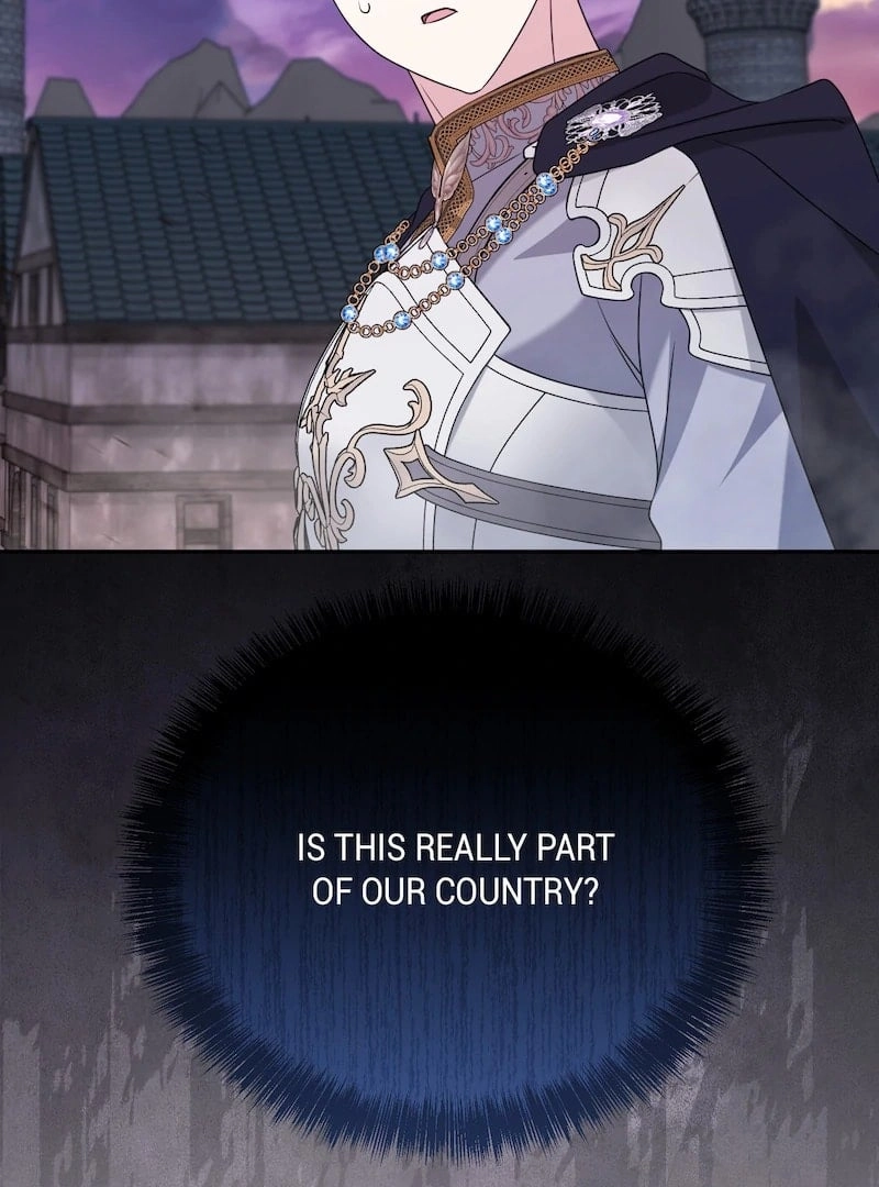 I Can't Keep up With My Stallion Duke Chapter 115 Page 10