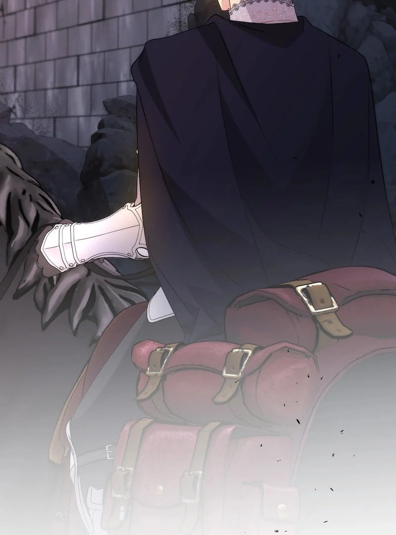 I Can't Keep up With My Stallion Duke Chapter 115 Page 29