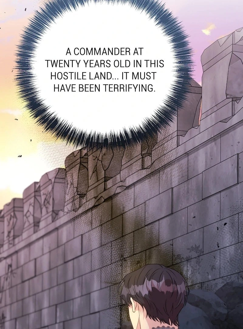 I Can't Keep up With My Stallion Duke Chapter 115 Page 28