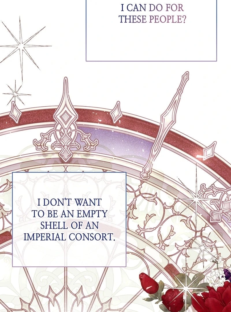 I Can't Keep up With My Stallion Duke Chapter 115 Page 55