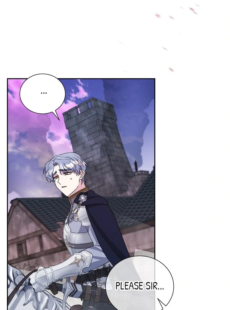 I Can't Keep up With My Stallion Duke Chapter 115 Page 7