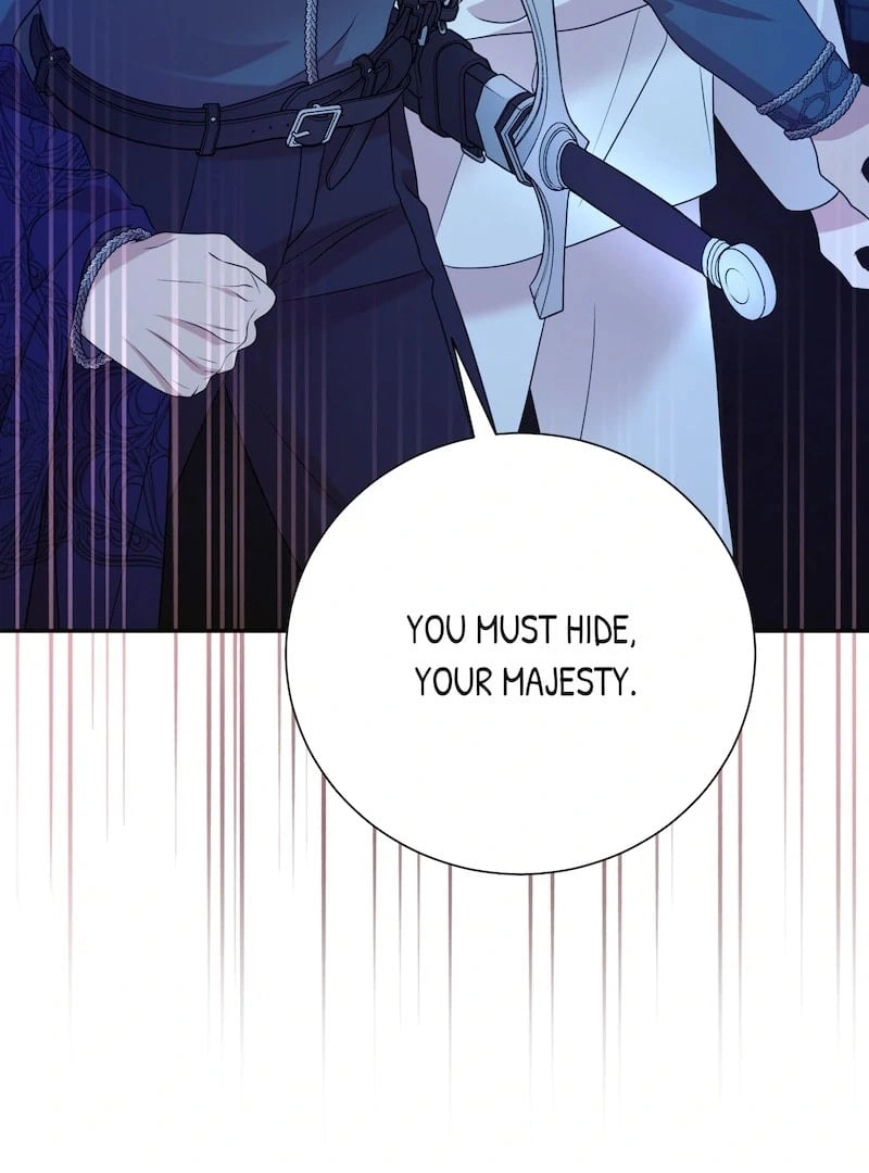 I Can't Keep up With My Stallion Duke Chapter 115 Page 71