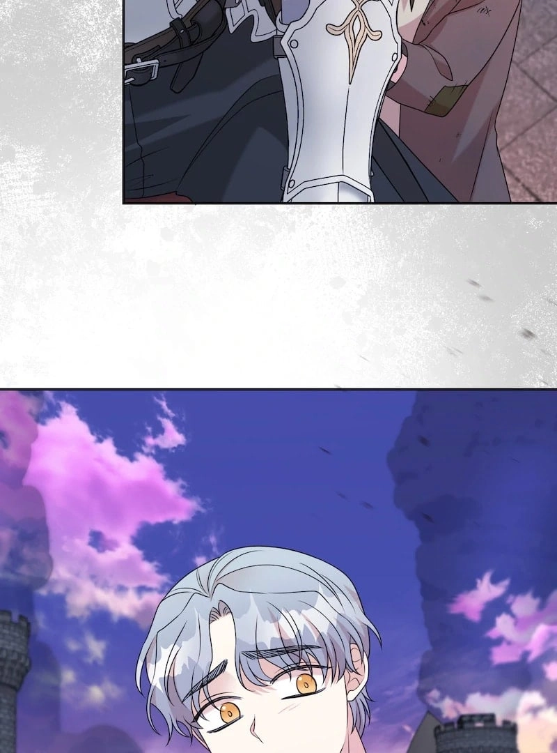 I Can't Keep up With My Stallion Duke Chapter 115 Page 9