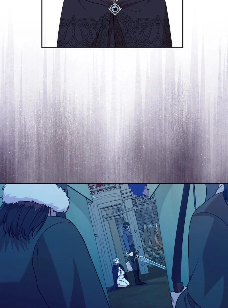 I Can't Keep up With My Stallion Duke Chapter 115 Page 92