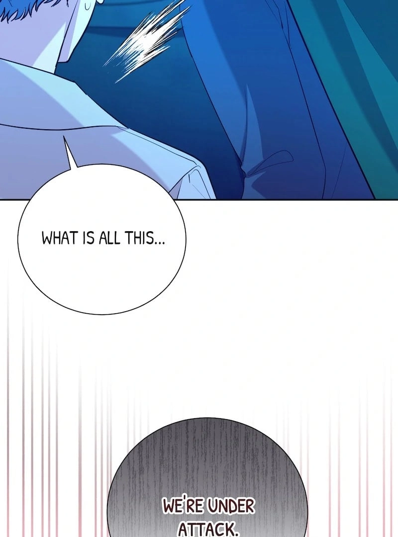 I Can't Keep up With My Stallion Duke Chapter 115 Page 69