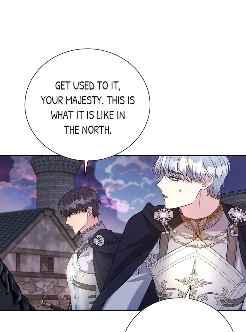 I Can't Keep up With My Stallion Duke Chapter 115 Page 13