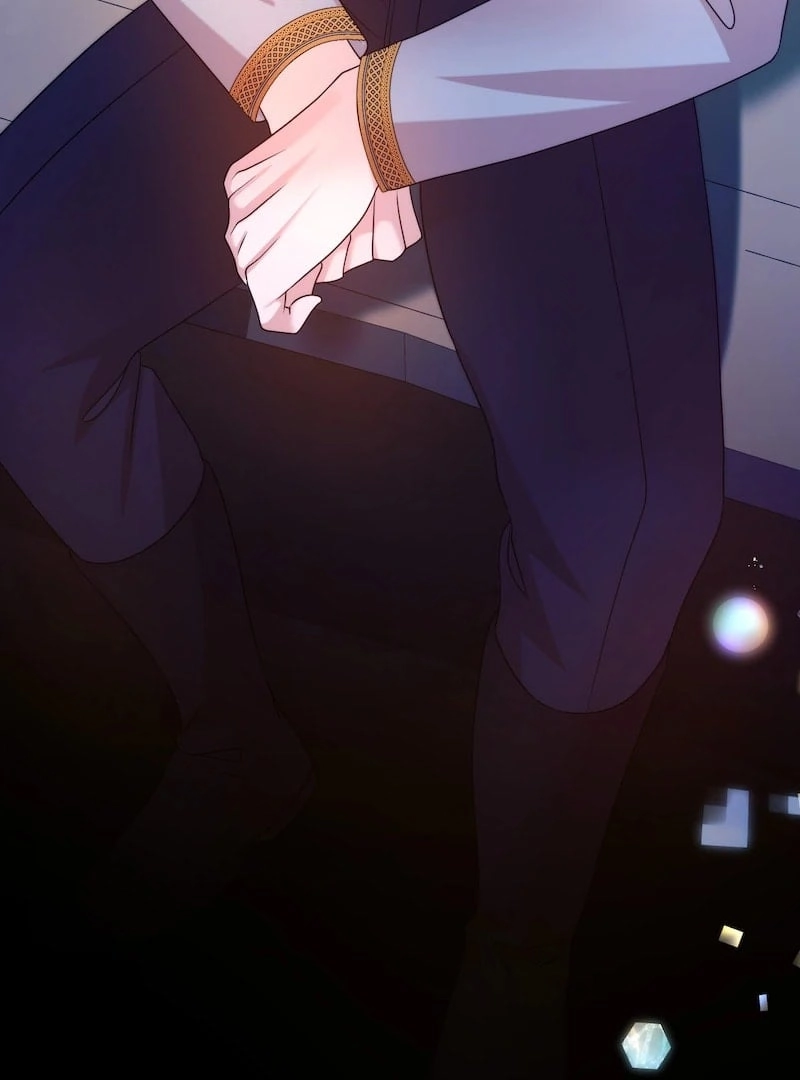 I Can't Keep up With My Stallion Duke Chapter 115 Page 60