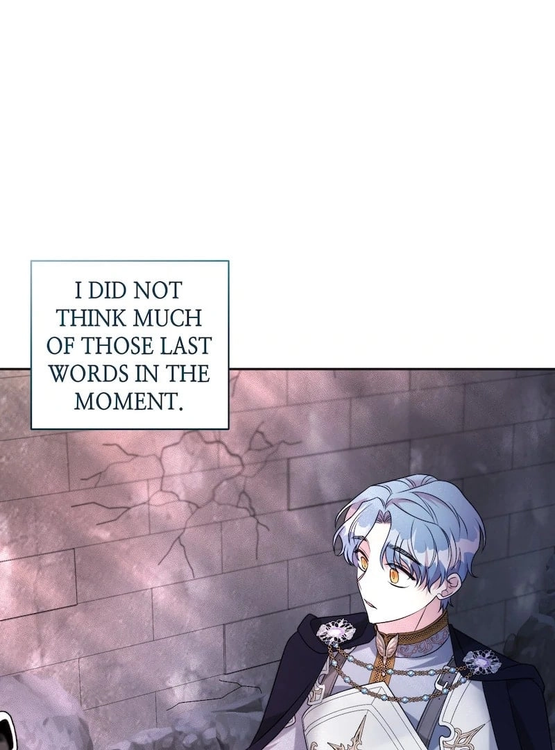 I Can't Keep up With My Stallion Duke Chapter 115 Page 39