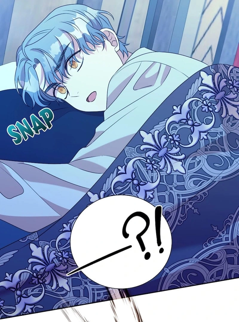 I Can't Keep up With My Stallion Duke Chapter 115 Page 63