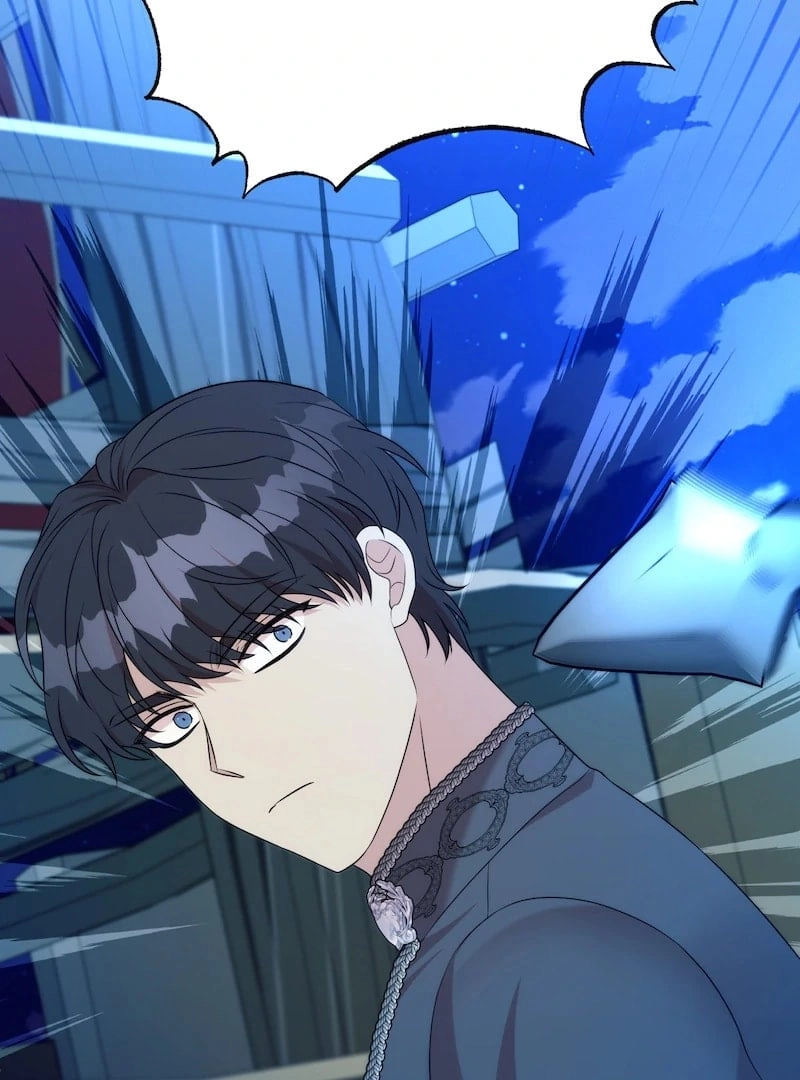 I Can't Keep up With My Stallion Duke Chapter 115 Page 100