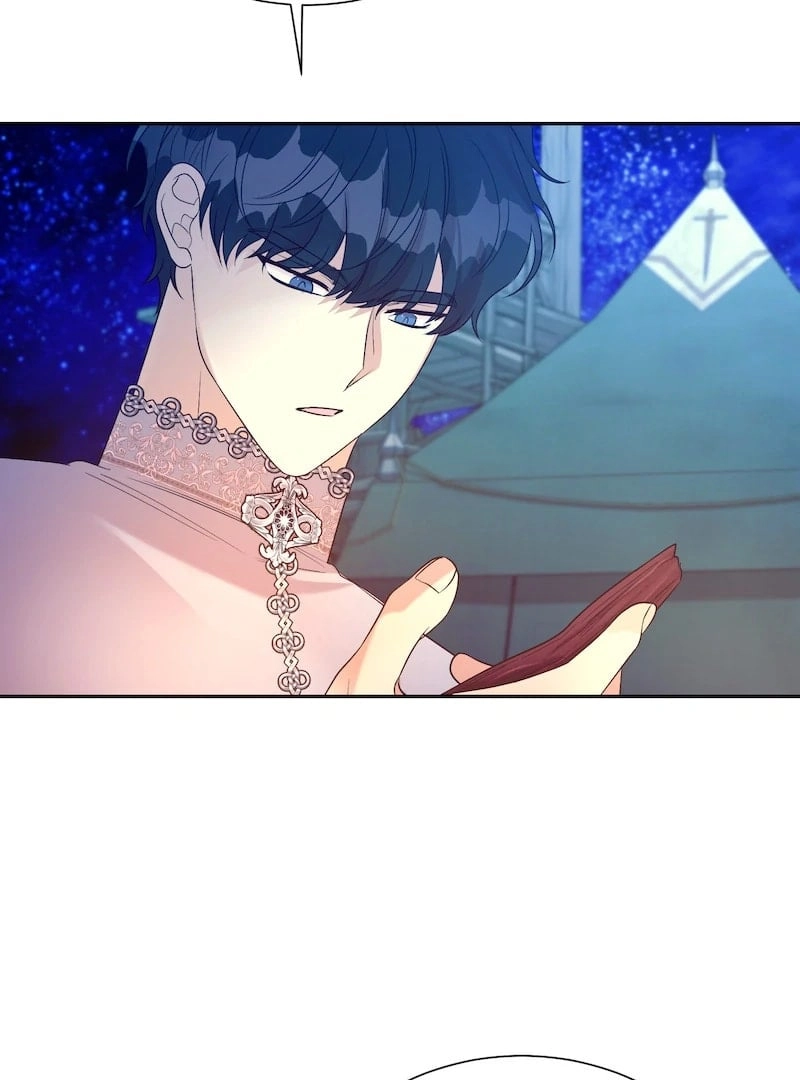 I Can't Keep up With My Stallion Duke Chapter 115 Page 48