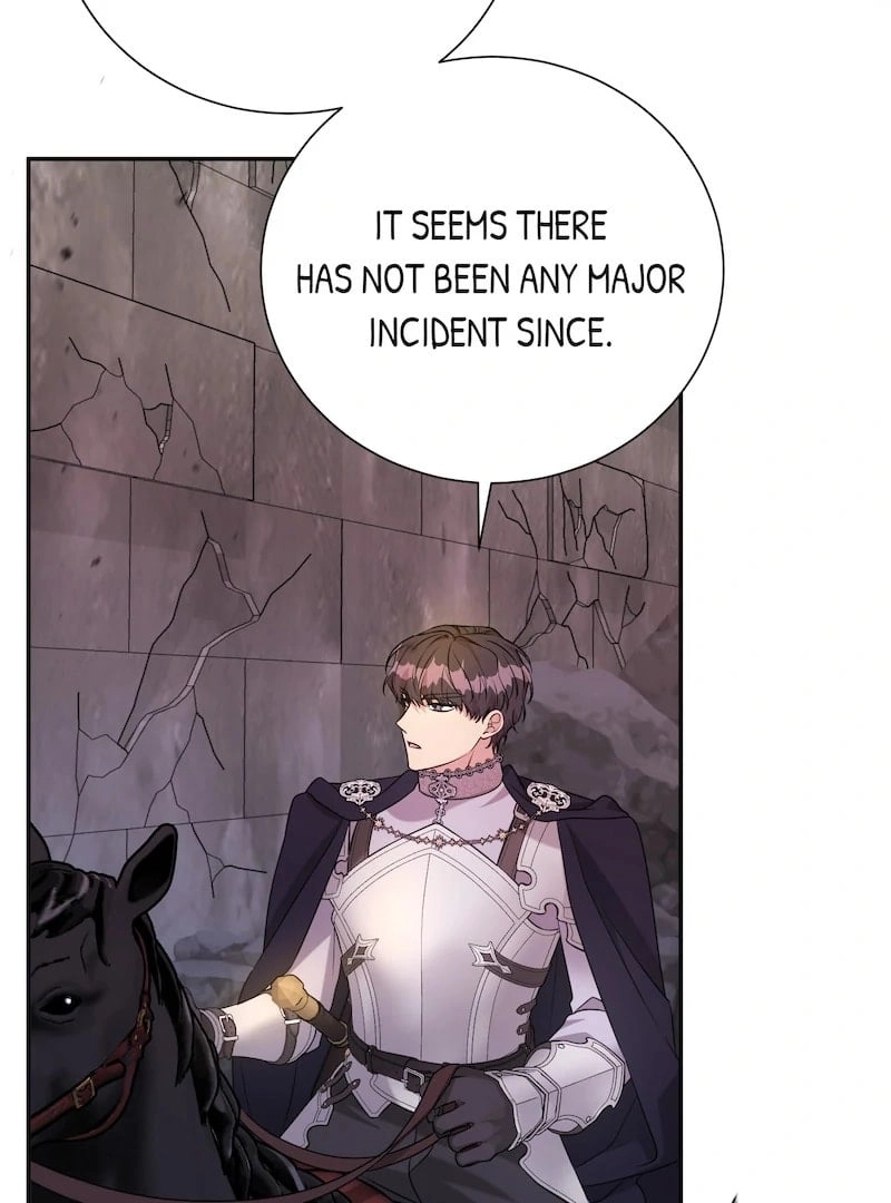 I Can't Keep up With My Stallion Duke Chapter 115 Page 21