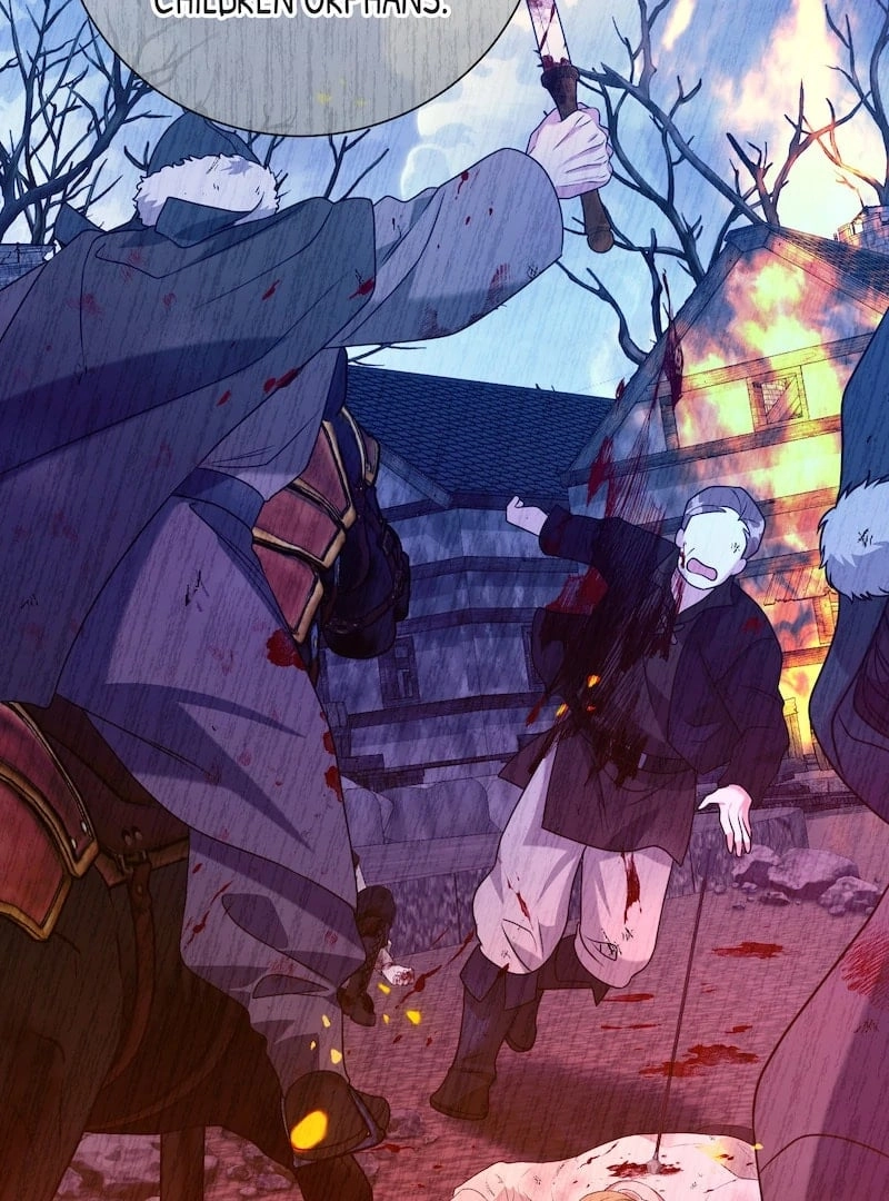 I Can't Keep up With My Stallion Duke Chapter 115 Page 16