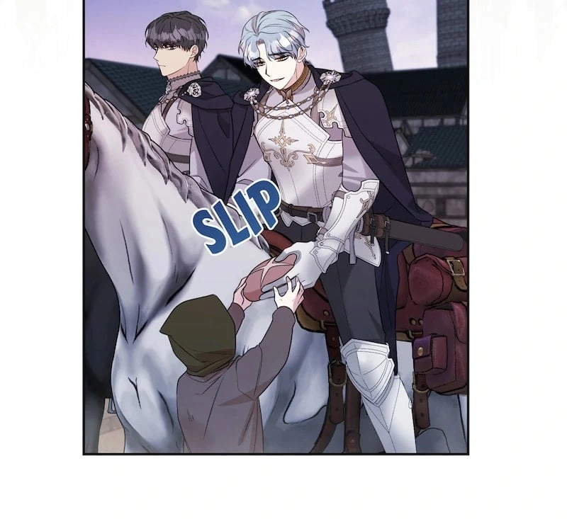 I Can't Keep up With My Stallion Duke Chapter 115 Page 12