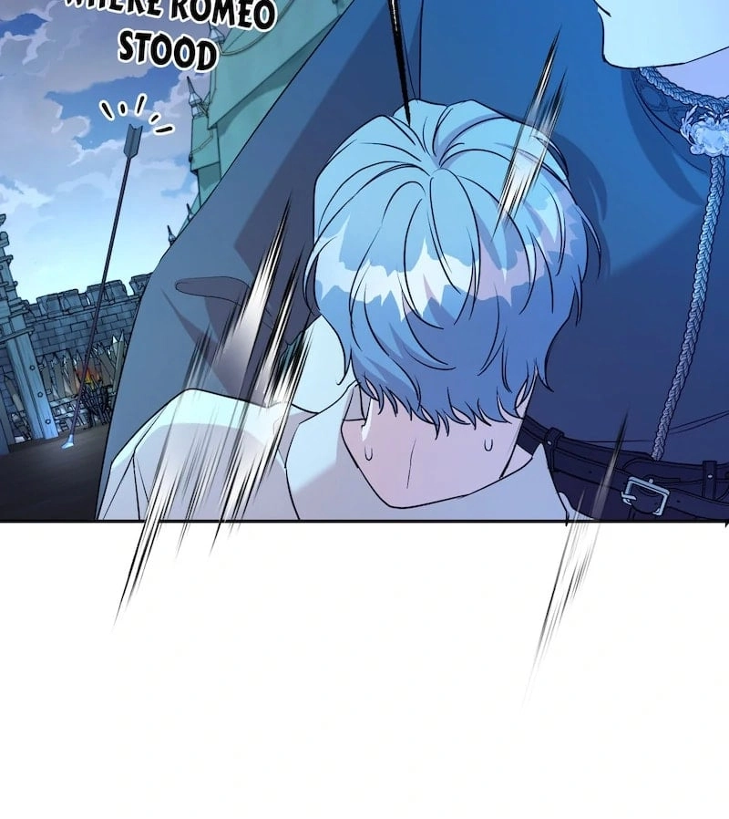 I Can't Keep up With My Stallion Duke Chapter 115 Page 80