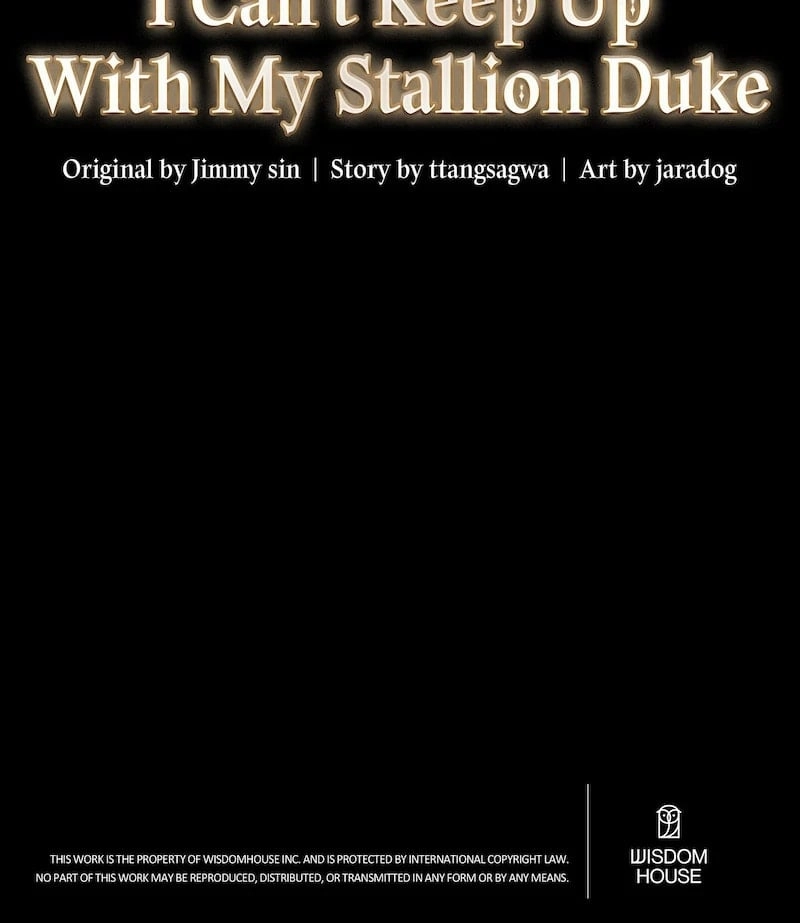 I Can't Keep up With My Stallion Duke Chapter 115 Page 103