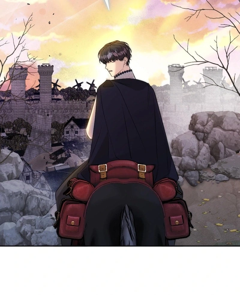 I Can't Keep up With My Stallion Duke Chapter 115 Page 38