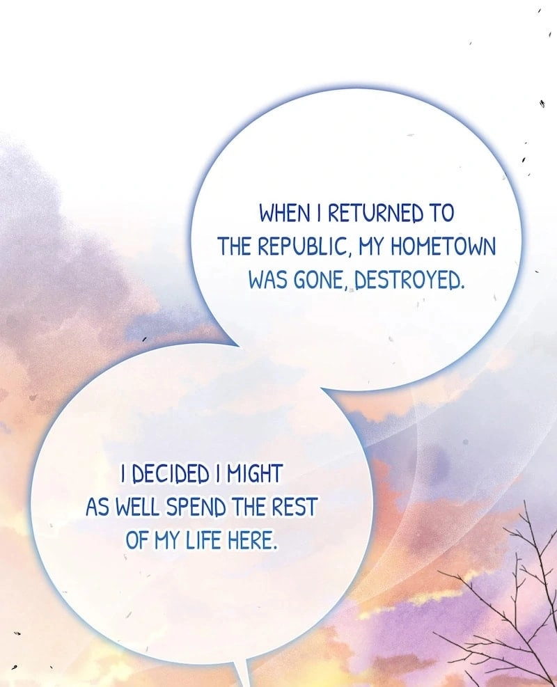 I Can't Keep up With My Stallion Duke Chapter 115 Page 37