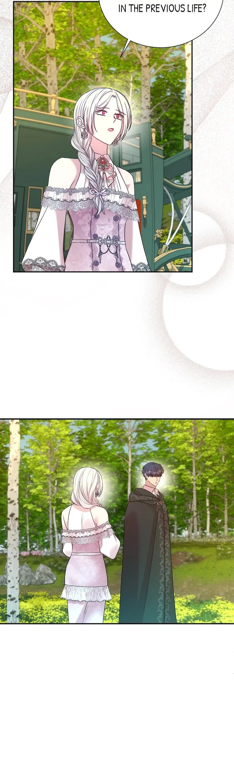 I Can't Keep up With My Stallion Duke Chapter 96 Page 13