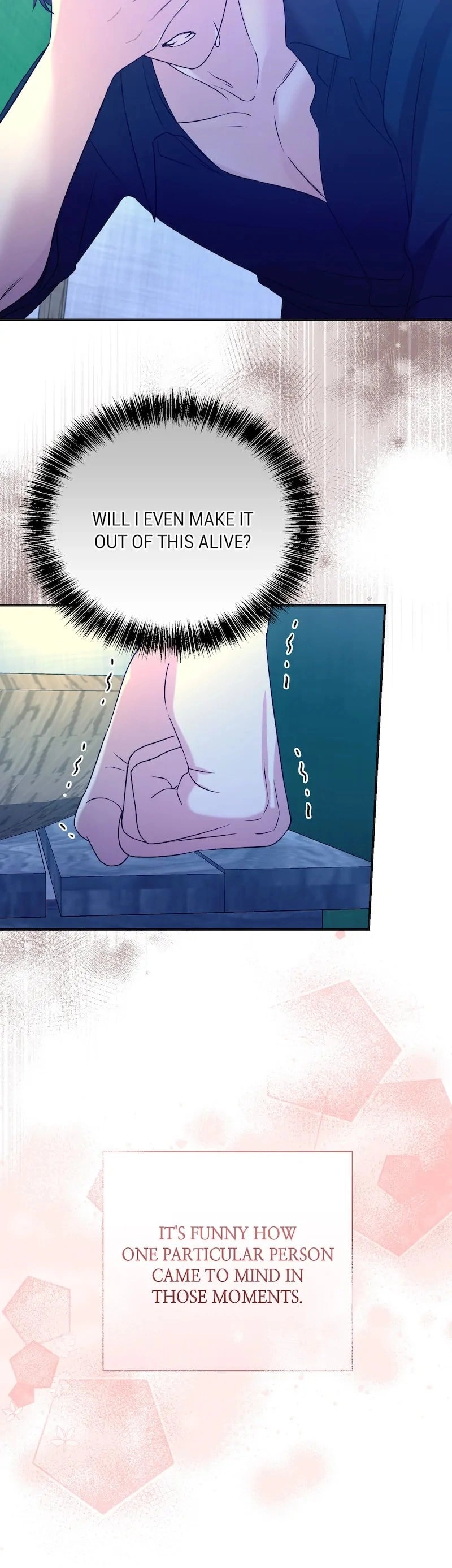 I Can't Keep up With My Stallion Duke Chapter 96 Page 20