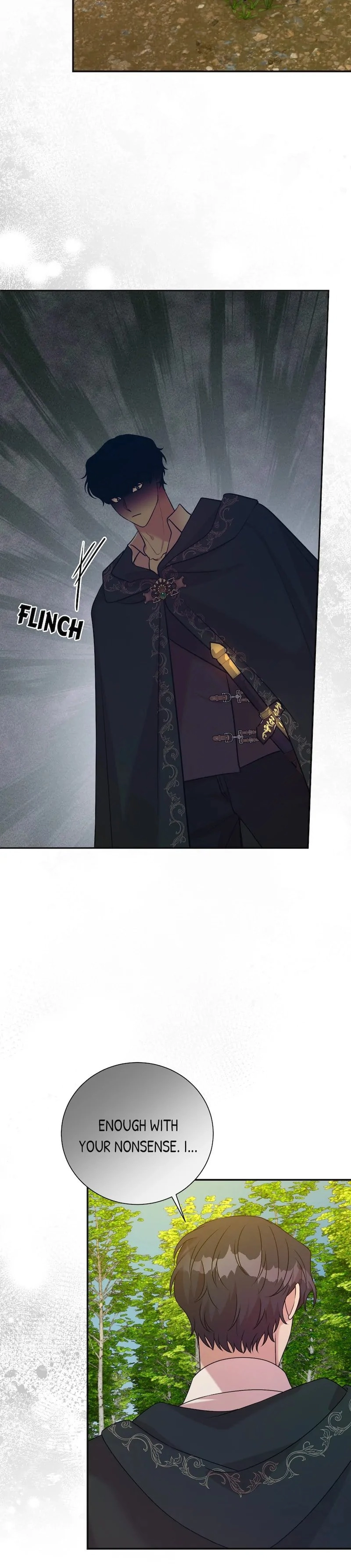 I Can't Keep up With My Stallion Duke Chapter 96 Page 9