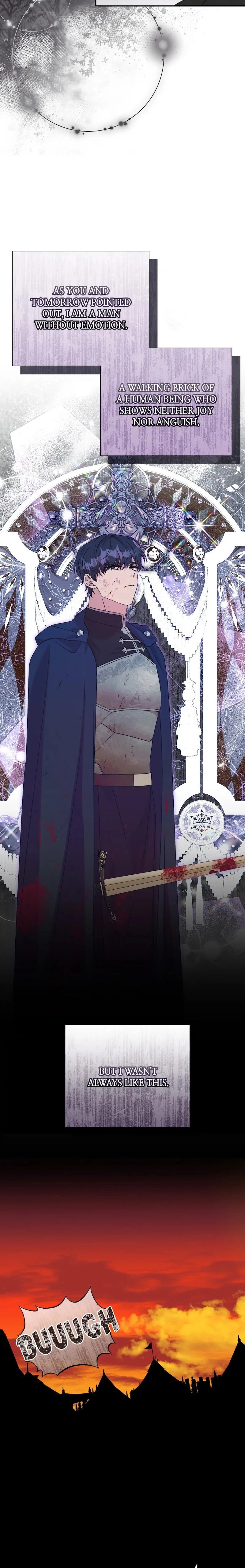 I Can't Keep up With My Stallion Duke Chapter 96 Page 15