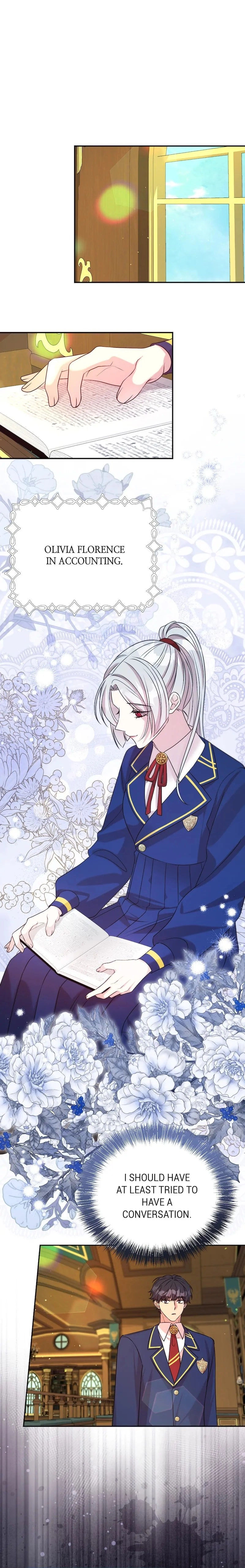 I Can't Keep up With My Stallion Duke Chapter 96 Page 21