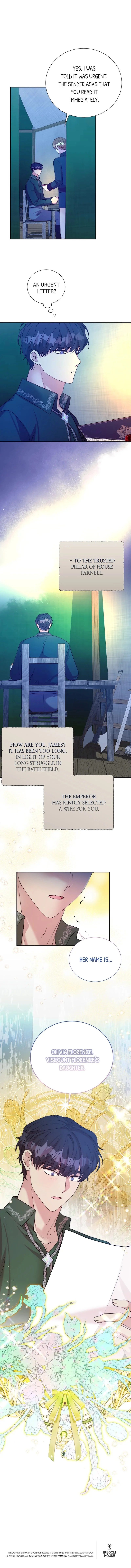 I Can't Keep up With My Stallion Duke Chapter 96 Page 24