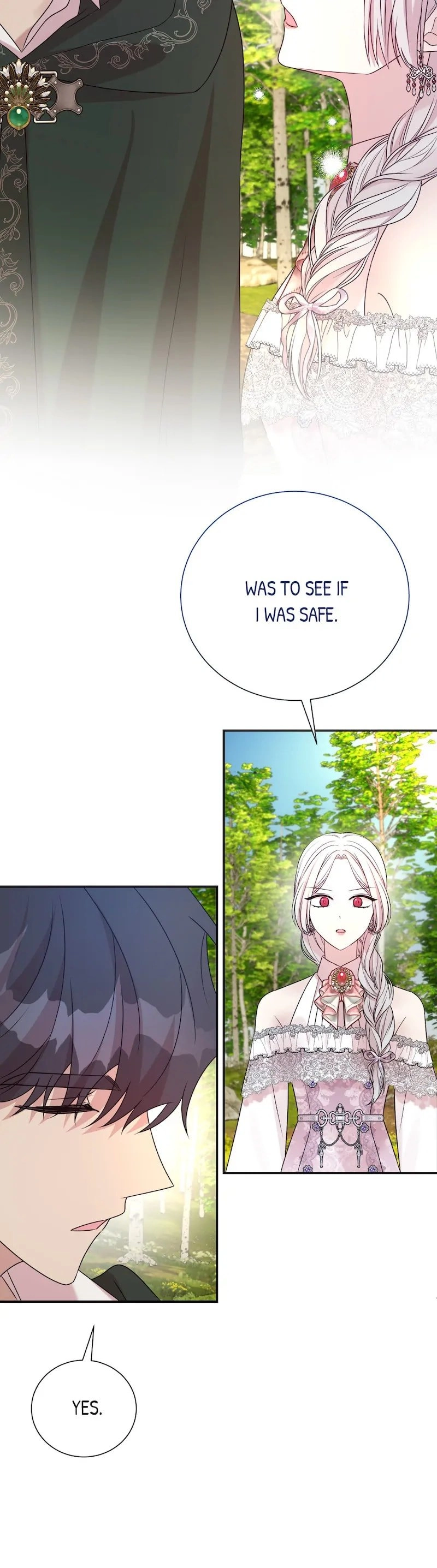 I Can't Keep up With My Stallion Duke Chapter 97 Page 19