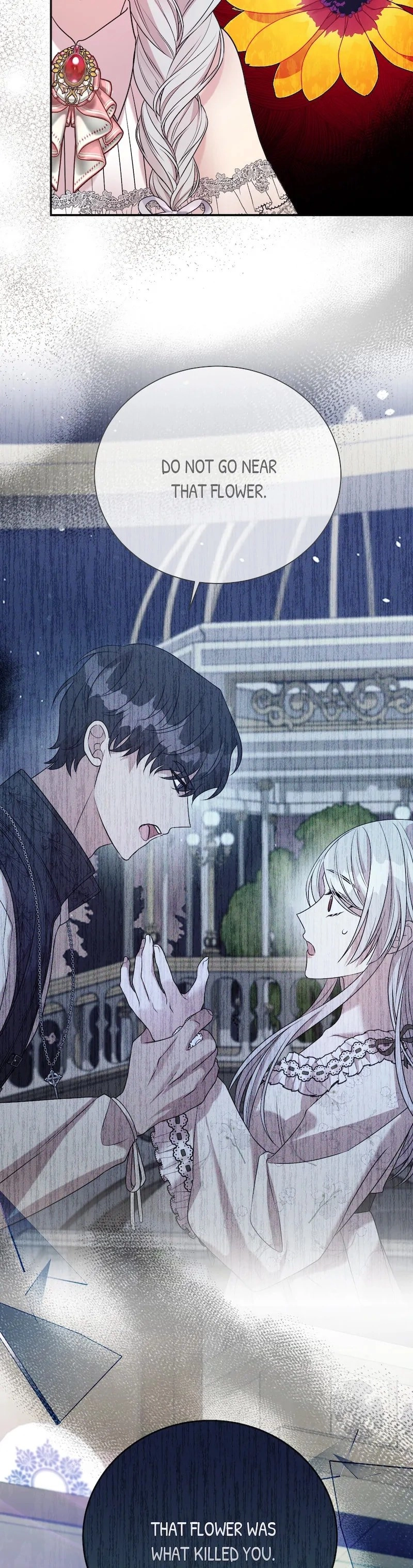 I Can't Keep up With My Stallion Duke Chapter 97 Page 24