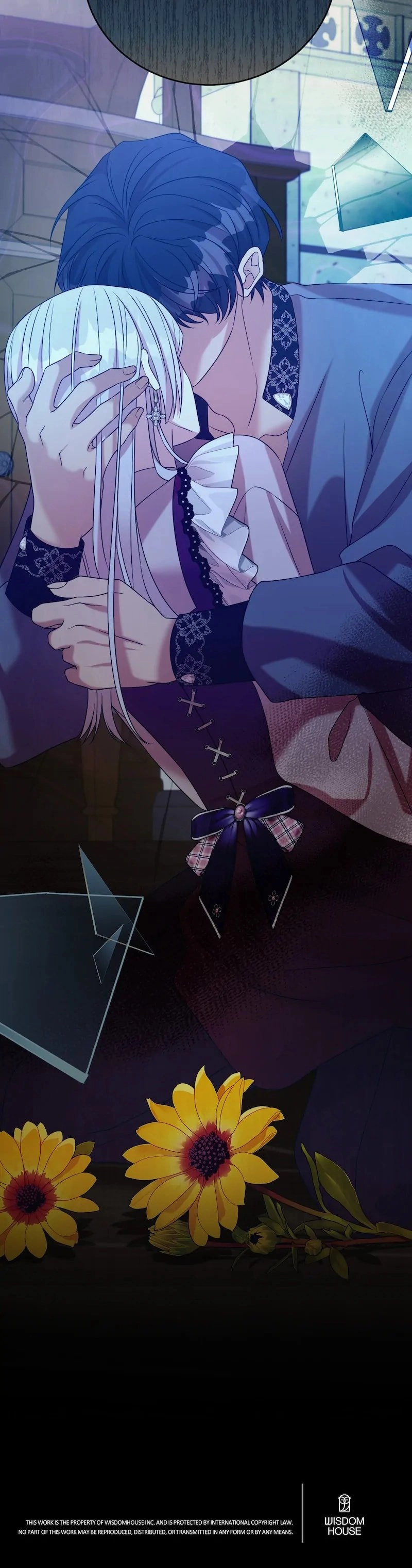 I Can't Keep up With My Stallion Duke Chapter 97 Page 25