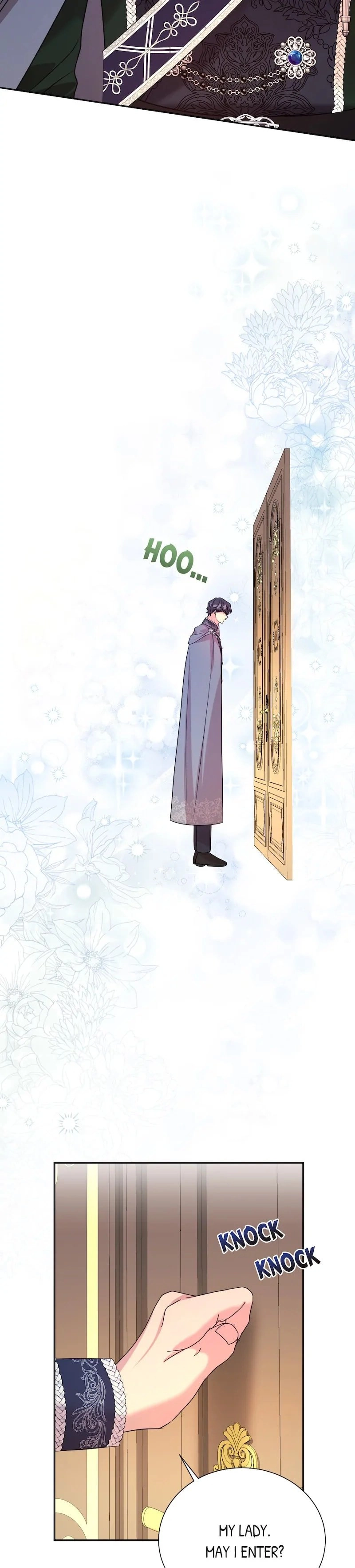 I Can't Keep up With My Stallion Duke Chapter 97 Page 11