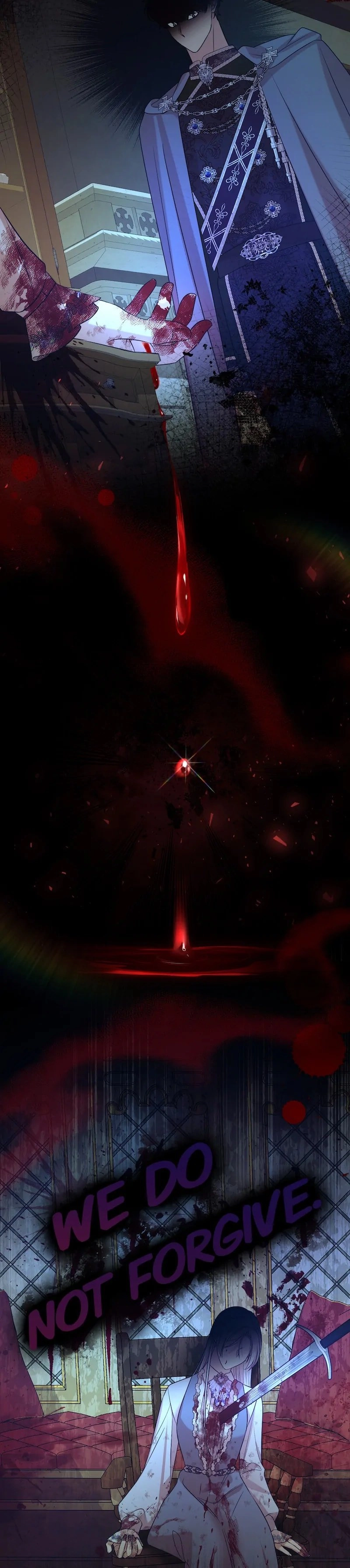 I Can't Keep up With My Stallion Duke Chapter 97 Page 14