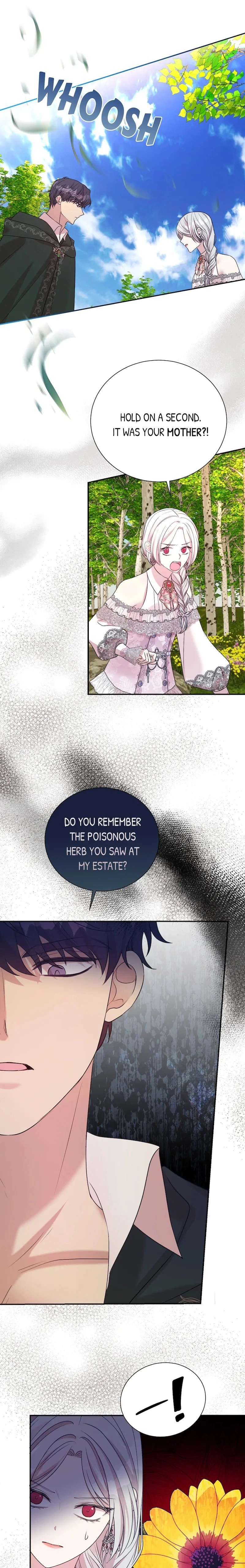 I Can't Keep up With My Stallion Duke Chapter 97 Page 23