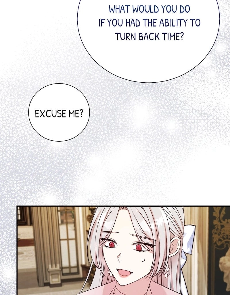 I Can't Keep up With My Stallion Duke Chapter 102 Page 43