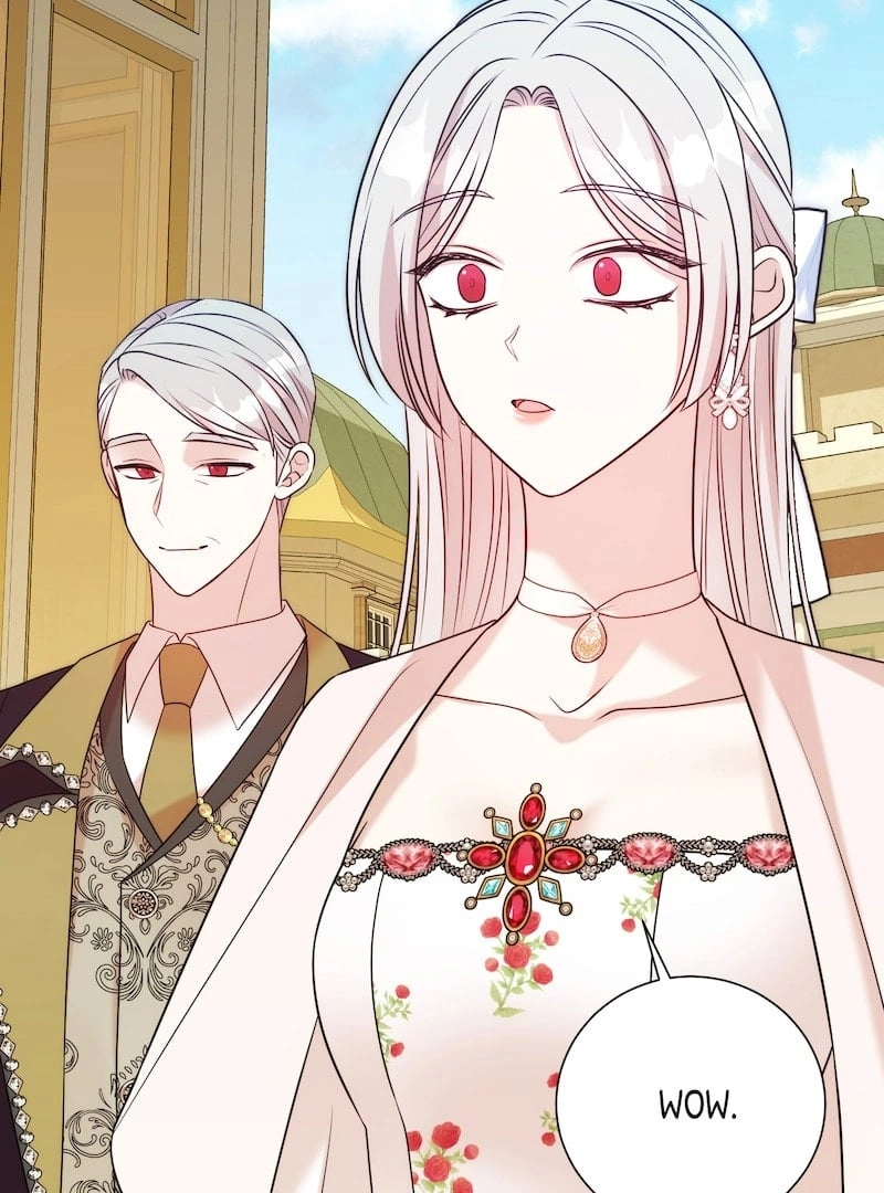 I Can't Keep up With My Stallion Duke Chapter 102 Page 19