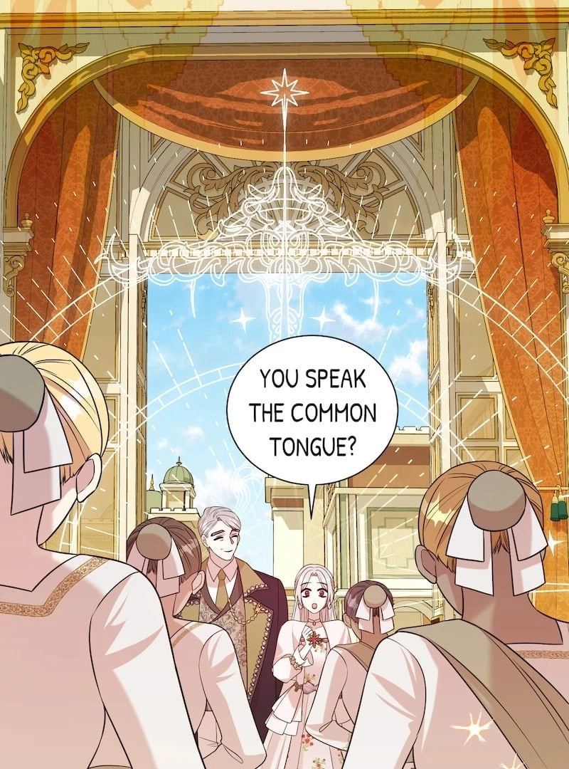 I Can't Keep up With My Stallion Duke Chapter 102 Page 22