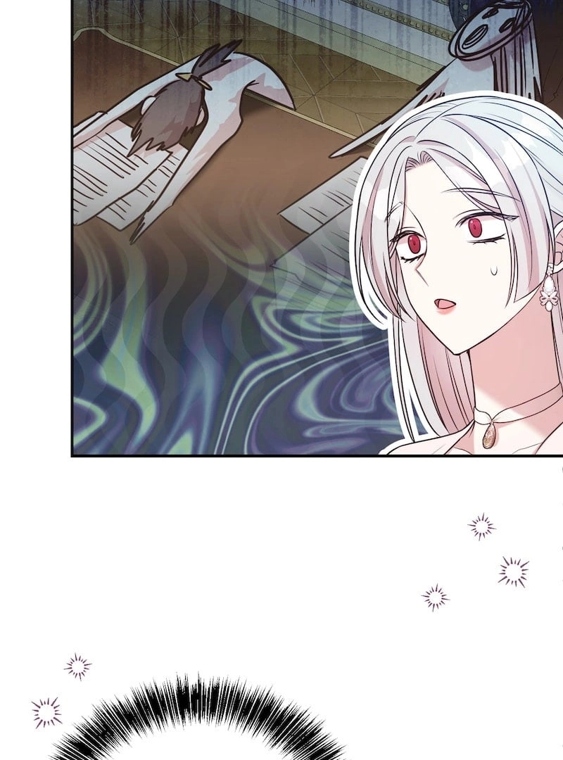 I Can't Keep up With My Stallion Duke Chapter 102 Page 7