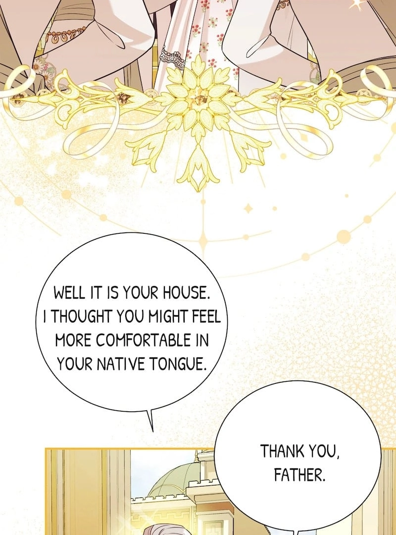 I Can't Keep up With My Stallion Duke Chapter 102 Page 23