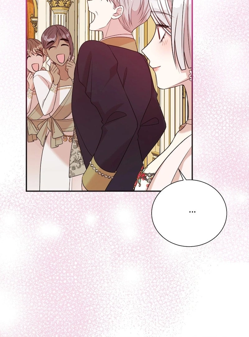 I Can't Keep up With My Stallion Duke Chapter 102 Page 29