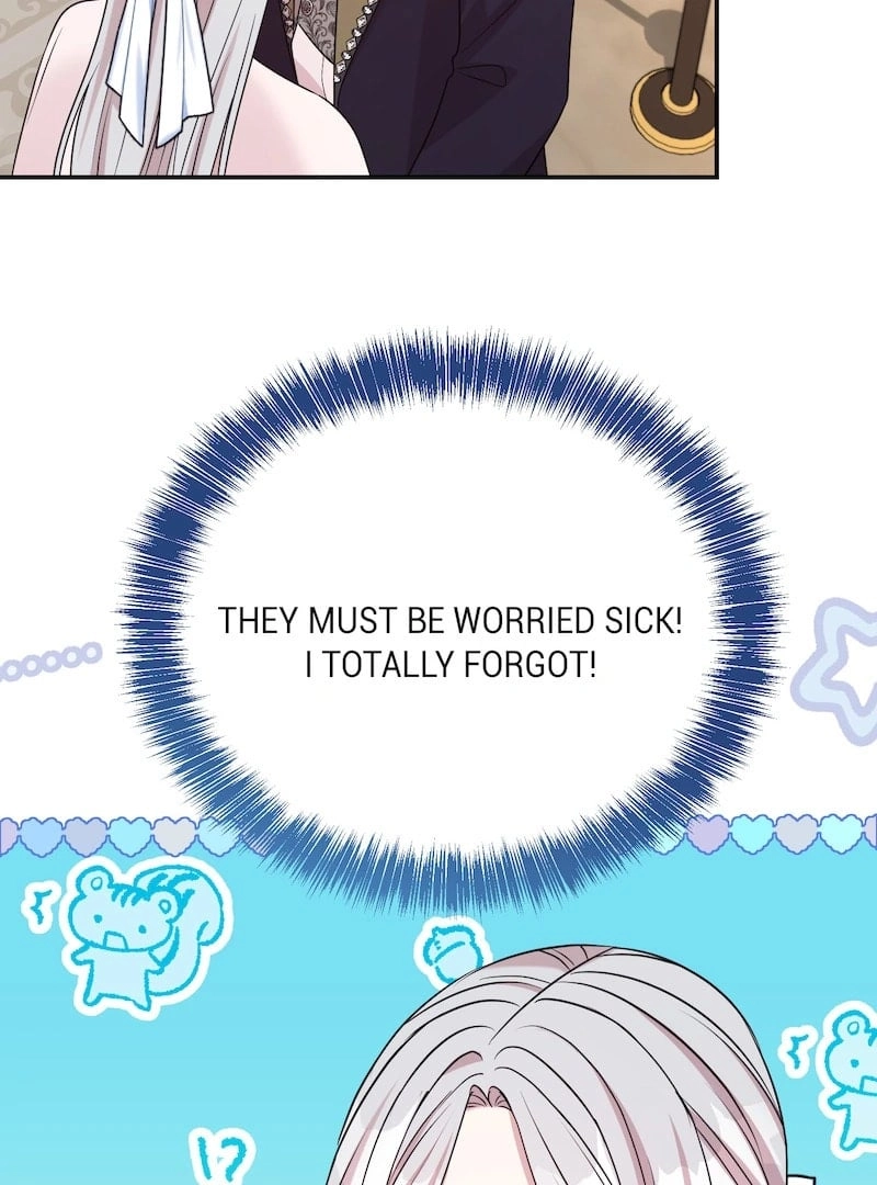 I Can't Keep up With My Stallion Duke Chapter 102 Page 66