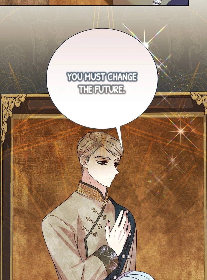 I Can't Keep up With My Stallion Duke Chapter 102 Page 52