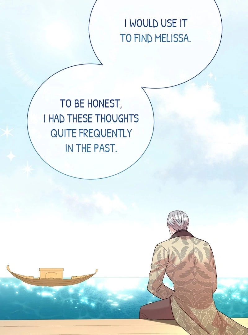 I Can't Keep up With My Stallion Duke Chapter 102 Page 46