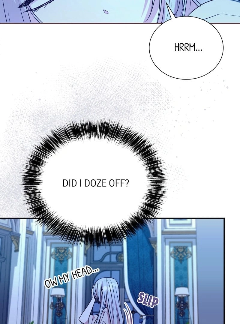 I Can't Keep up With My Stallion Duke Chapter 102 Page 81