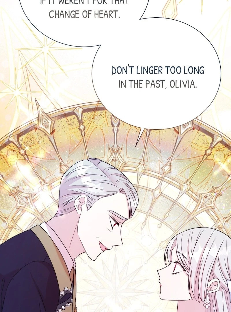 I Can't Keep up With My Stallion Duke Chapter 102 Page 55