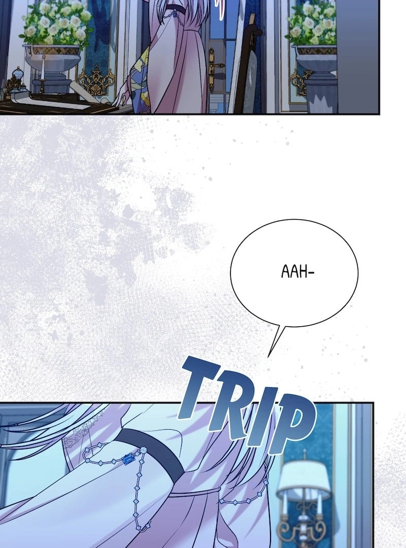 I Can't Keep up With My Stallion Duke Chapter 102 Page 82