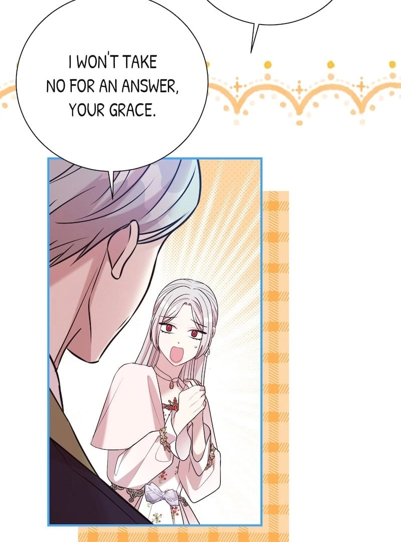 I Can't Keep up With My Stallion Duke Chapter 102 Page 10