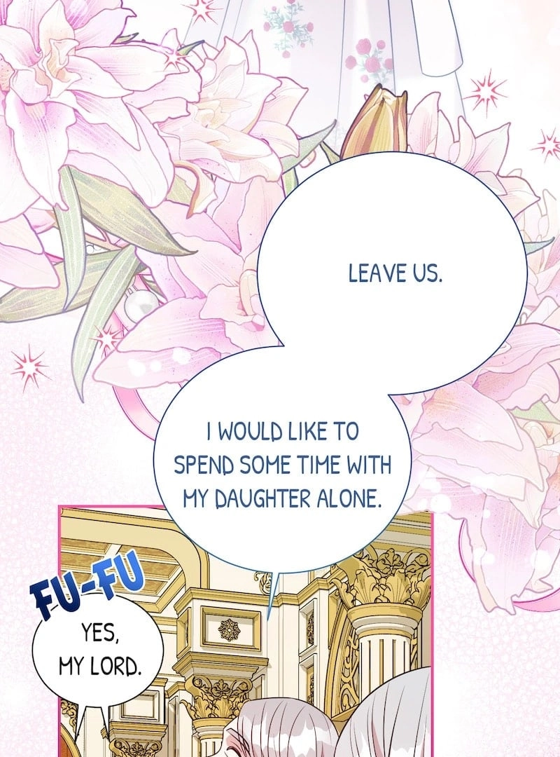 I Can't Keep up With My Stallion Duke Chapter 102 Page 28