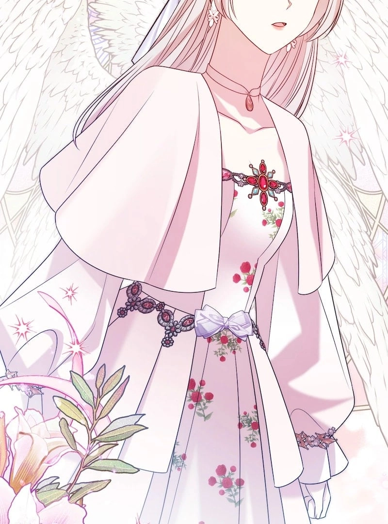 I Can't Keep up With My Stallion Duke Chapter 102 Page 27